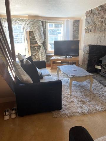3 Bed Cottage Tremadog Kültér fotó