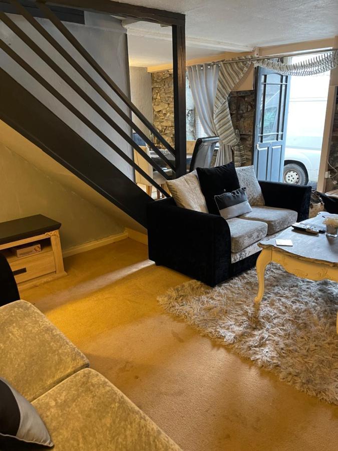 3 Bed Cottage Tremadog Kültér fotó