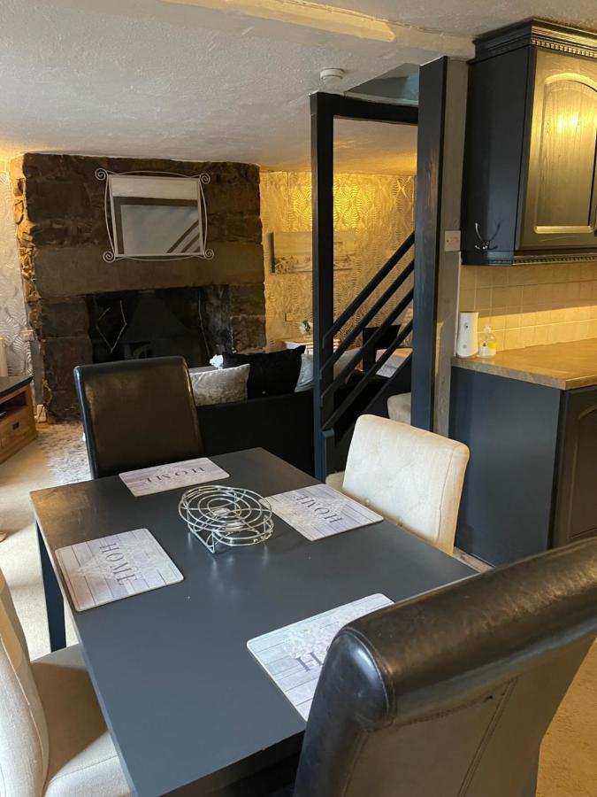 3 Bed Cottage Tremadog Kültér fotó