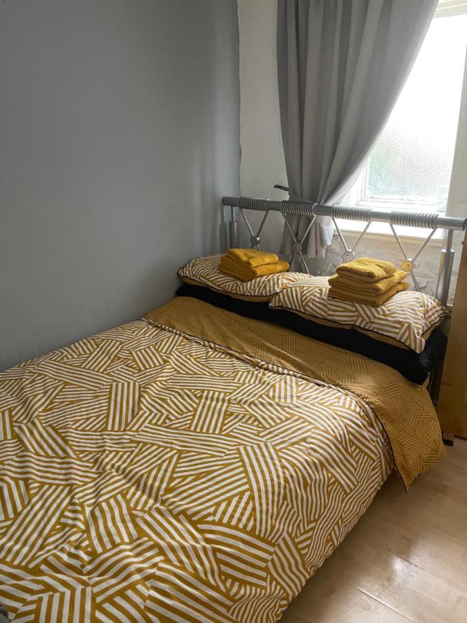3 Bed Cottage Tremadog Kültér fotó