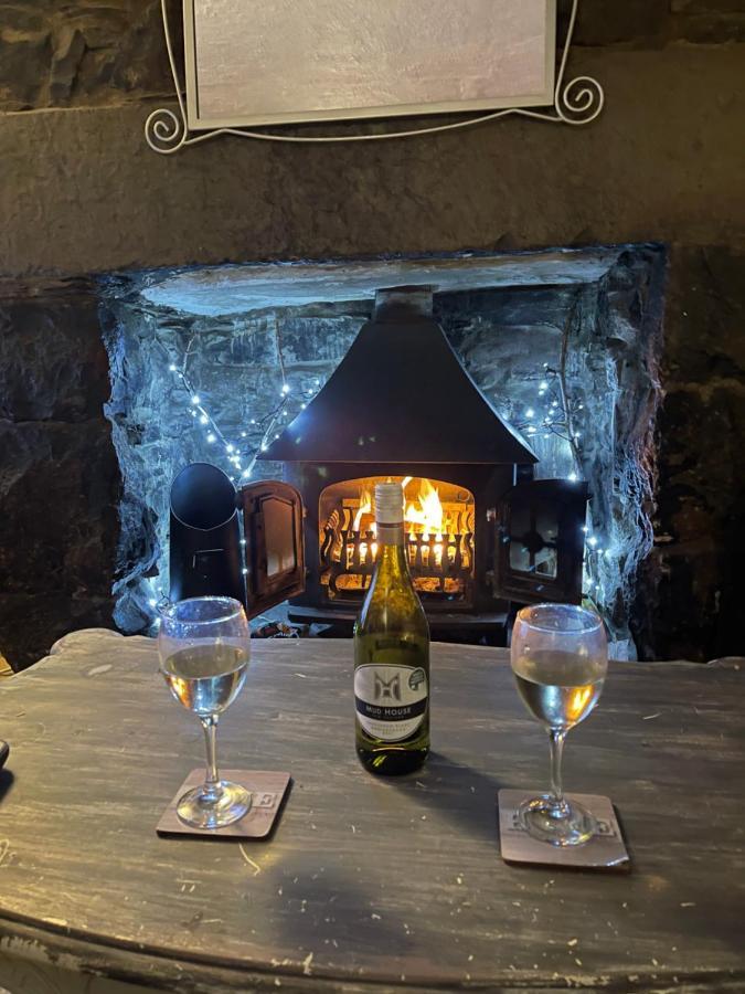 3 Bed Cottage Tremadog Kültér fotó