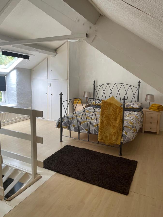 3 Bed Cottage Tremadog Kültér fotó
