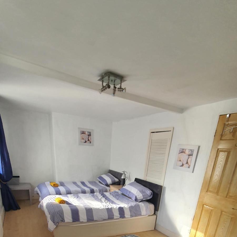 3 Bed Cottage Tremadog Kültér fotó